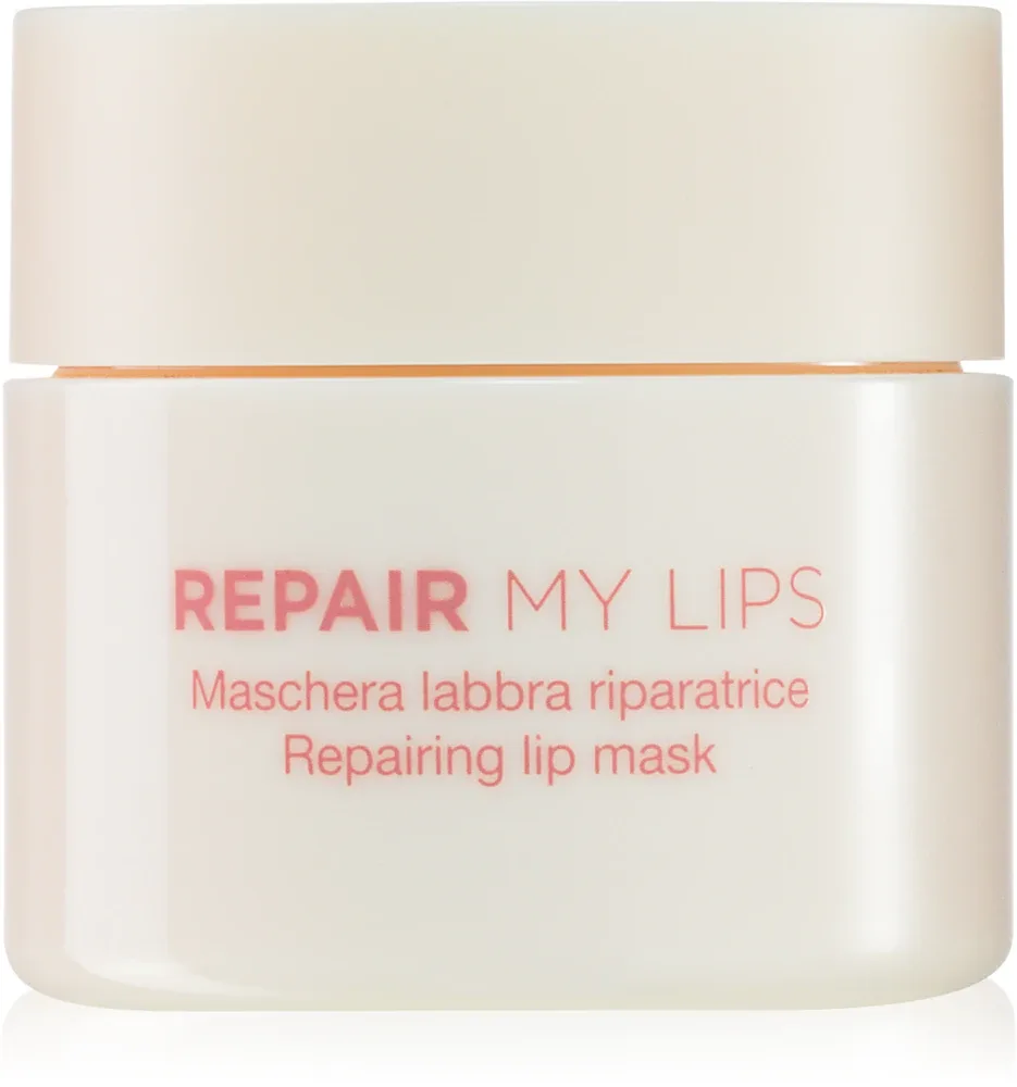 Diego dalla Palma REPAIR MY LIPS - Увлажняющая маска для губ, 25 мл