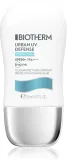 Biotherm Urban UV Defense Protective Hydrating Fluid SPF50+ - Увлажняющий крем для лица с УФ-фильтром, 30 мл — фото 1