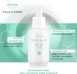 Helia-D Hydramax Peptide Filler - в контексте того, что это сыворотка для лица: укрепляющая сыворотка, 30 мл — фото 2