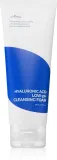 Isntree Hyaluronic Acid - Нежная очищающая пенка с гиалуроновой кислотой, 150 мл — фото 1