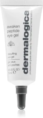 Dermalogica Daily Skin Health Awaken peptide eye gel - Крем для глаз с пептидами, разглаживающий и укрепляющий, 15 мл