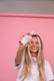 Carbon Theory Tea Tree Oil & Citric Acid - Тоник глубокого очищения для проблемной кожи, 250 мл — фото 3