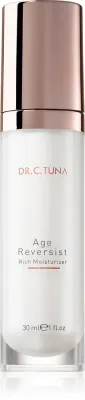 Farmasi Dr. C. Tuna Age Reversist - Увлажняющий крем с питательным действием, 30 мл