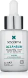 Sesderma Oceanskin - в контексте того, что это сыворотка для лица: увлажняющая сыворотка с экстрактами морских водорослей, 30 мл — фото 1