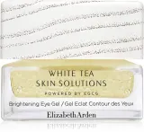 Elizabeth Arden White Tea Skin Solutions Brightening Eye Gel - Осветляющий гель для глаз, 15 мл — фото 1