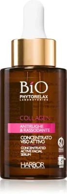 Phytorelax Laboratories Collagen - сыворотка против морщин с коллагеном, 30 мл