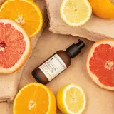 Perricone MD Vitamin C Ester Brightening Complex 20% - сыворотка для лица, осветляющая кожу, 59 мл — фото 4