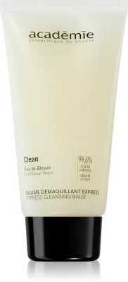 Académie Scientifique de Beauté Clean - Очищающее молочко для снятия макияжа, 150 мл