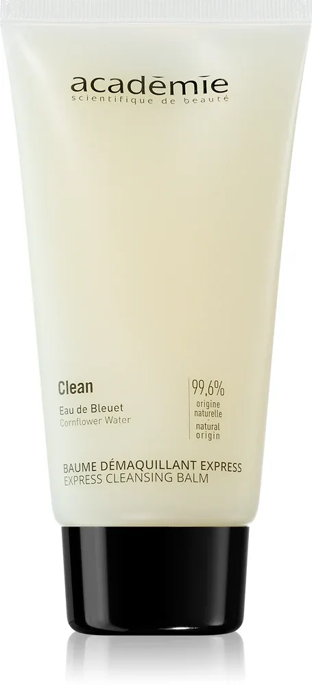 Académie Scientifique de Beauté Clean - Очищающее молочко для снятия макияжа, 150 мл