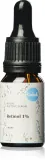 Kvitok Night serum Retinol 1% - сыворотка для лица на ночь с ретинолом, 10 мл — фото 1