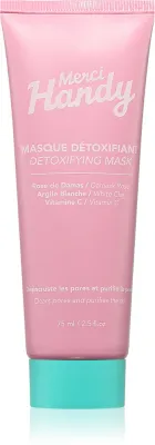 Merci Handy Detox - Детокс-маска для лица, 75 мл