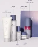 Mizon Hyalugen Double Layer Mist - Увлажняющий двухфазный масляный спрей, 100 мл — фото 4