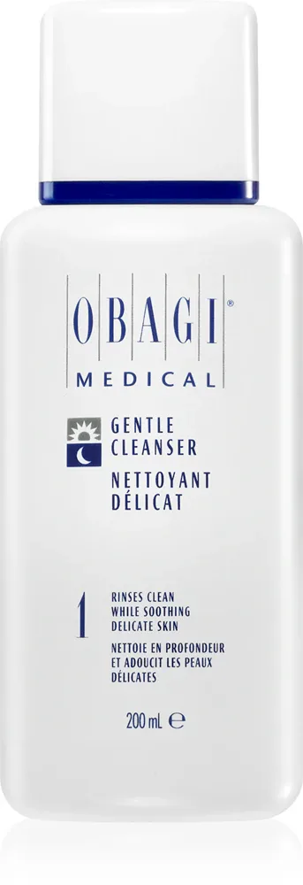 OBAGI Nu-Derm® - Очищающий бальзам для лица, 200 мл