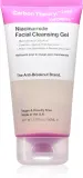 Carbon Theory Vaporeize Niacinamide Cleansing Gel - Глубоко очищающий гель с ниацинамидом, 150 мл — фото 1