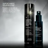 Allies of Skin Founder's Essence 56 Ellagic & P.A.D. Light Reflecting Fluid - Сияющая эссенция, 100 мл — фото 6