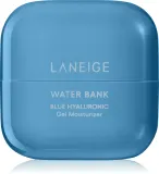LANEIGE Water Bank Blue Hyaluronic Intensive Cream Refillable - Интенсивный крем с гиалуроновой кислотой do wielokrotnego napełniania, 50 мл — фото 2