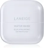 LANEIGE Water Bank Blue Hyaluronic Gel Cream Refillable - Увлажняющий крем-гель для жирной и комбинированной кожи do wielokrotnego napełniania, 50 мл — фото 2