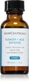 Skinceuticals Correct Blemish + Age Defense Serum - в контексте того, что это сыворотка для лица: сыворотка для жирной и комбинированной кожи, 30 мл — фото 1