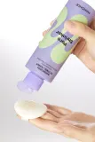 MAMONDE Pore Shrinker Bakuchiol Retinol Toner - Смягчающий тоник для лица сужает поры, 200 мл — фото 8
