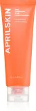 APRILSKIN Real Carrotene Acne Foam Cleanser - Пенка для глубокого очищения кожи с прыщами, 120 мл — фото 1