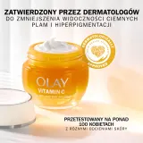 Olay Vitamin C Brighten & Glow - набор интенсивного увлажнения — фото 3