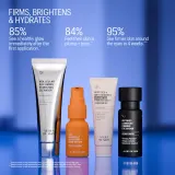Allies of Skin Firm & Glow Routine - Подарочный набор для осветления и смягчения кожи, 1 шт — фото 2
