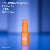 Allies of Skin Firm & Glow Routine - Подарочный набор для осветления и смягчения кожи, 1 шт — фото 5