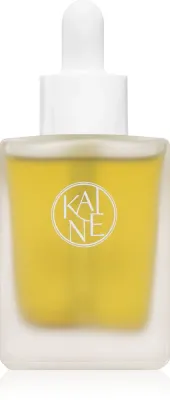 KAINE Rosemary AHA Night Serum - Деликатная ночная сыворотка-пилинг с АГК, 30 мл