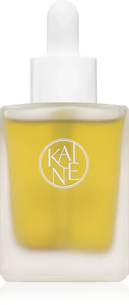 KAINE Rosemary AHA Night Serum - Деликатная ночная сыворотка-пилинг с АГК, 30 мл