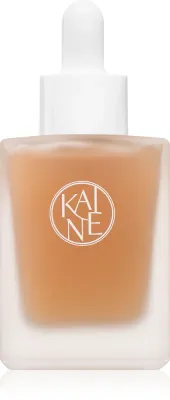 KAINE Kombu Barrier Ampoule - в контексте того, что это сыворотка для лица: восстанавливающая сыворотка для укрепления защитного барьера кожи, 30 мл
