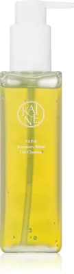 KAINE Rosemary Relief Gel Cleanser - Очищающий гель для чувствительной кожи с предрасположенностью к прыщам, 150 мл
