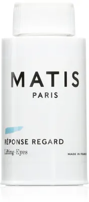 MATIS Paris Réponse Regard Lifting-Eyes - Лифтинг-гель для глаз, наполняющий, 15 мл