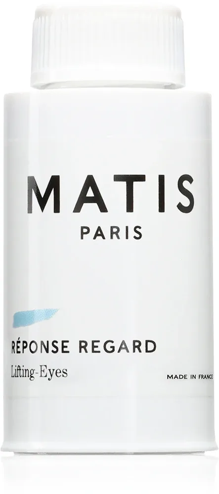 MATIS Paris Réponse Regard Relax-Eyes - Крем от морщин для области вокруг глаз наполнение, 15 мл