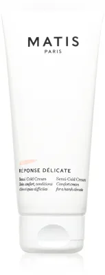 MATIS Paris Réponse Délicate Sensi-Cold Cream - Крем для лица для очень сухой кожи, 50 мл