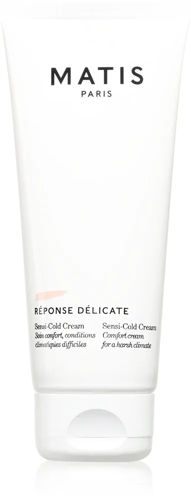 MATIS Paris Réponse Délicate Sensi-Cold Cream - Крем для лица для очень сухой кожи, 50 мл