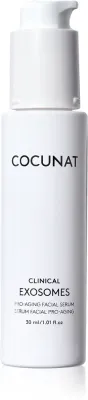 Cocunat Clinical Exosomes - в контексте того, что это сыворотка для лица: лифтинговая сыворотка, 30 мл