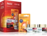 Astrid Bioretinol - Подарочный набор для идеальной кожи, 3 шт — фото 1