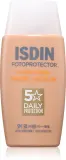 ISDIN Fotoprotector FusionWater Magic Medium SPF50 - Легкий тонизирующий флюид SPF 50, 50 мл — фото 1