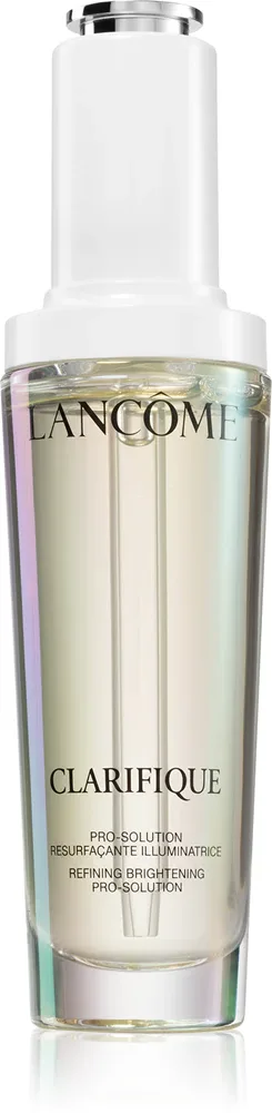 Lancôme Clarifique Refining Brightening Pro-Solution - в контексте того, что это сыворотка для лица: осветляющая сыворотка, 50 мл