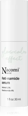 Nacomi Next Level Reti-namide - в контексте того, что это сыворотка для лица для проблемной кожи, 30 мл
