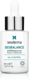 Sesderma Sesbalance Mattifying Serum - в контексте того, что это сыворотка для лица: матирующая сыворотка для жирной и комбинированной кожи, 30 мл — фото 1