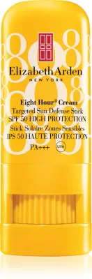 Elizabeth Arden Eight Hour Sun - Солнцезащитный уход для кожи SPF 50, 6.8 г
