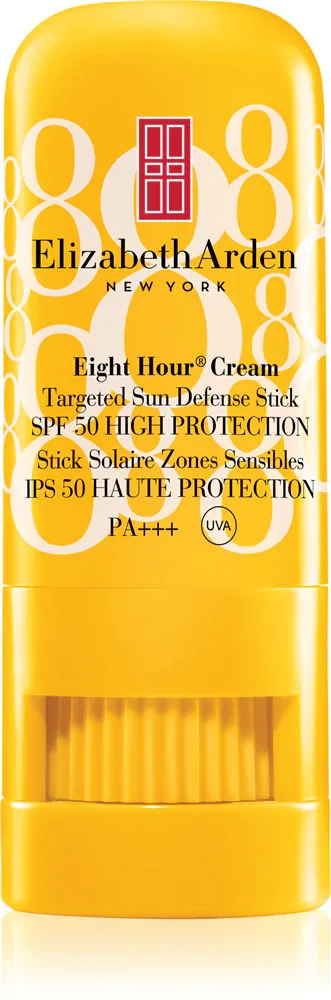 Elizabeth Arden Eight Hour Sun - Солнцезащитный уход для кожи SPF 50, 6.8 г