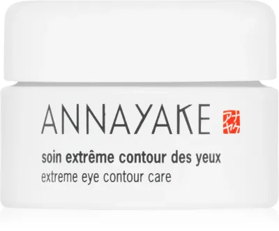 Annayake Extrême Eye Contour Care - Укрепляющий крем для области вокруг глаз, 15 мл