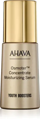 AHAVA Youth Boosters Osmoter™ - осветляющая увлажняющая сыворотка для лица, 30 мл