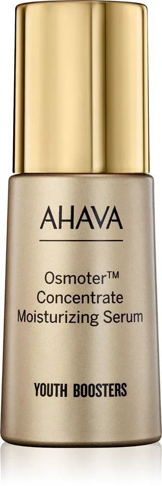 AHAVA Youth Boosters Osmoter™ - осветляющая увлажняющая сыворотка для лица, 30 мл