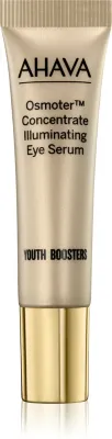 AHAVA Youth Boosters Osmoter™ - Энергетическая сыворотка против отеков и темных кругов, 15 мл