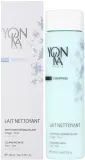 Yon-Ka Essentials - Очищающее молочко для снятия макияжа для лица и области вокруг глаз, 200 мл — фото 2