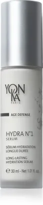 Yon-Ka Age Defense N°1 - В контексте того, что это сыворотка для лица: интенсивная увлажняющая сыворотка с гиалуроновой кислотой, 30 мл