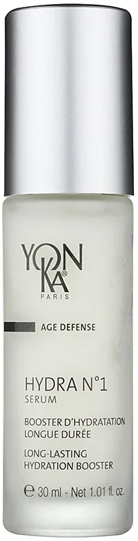 Yon-Ka Age Defense N°1 - В контексте того, что это сыворотка для лица: интенсивная увлажняющая сыворотка с гиалуроновой кислотой, 30 мл